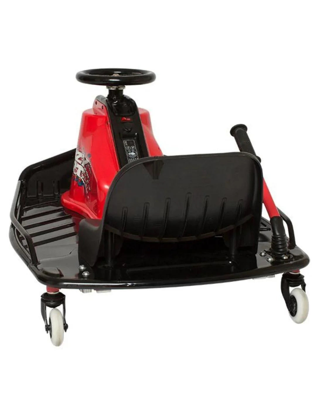 Mira™ Electric Cart