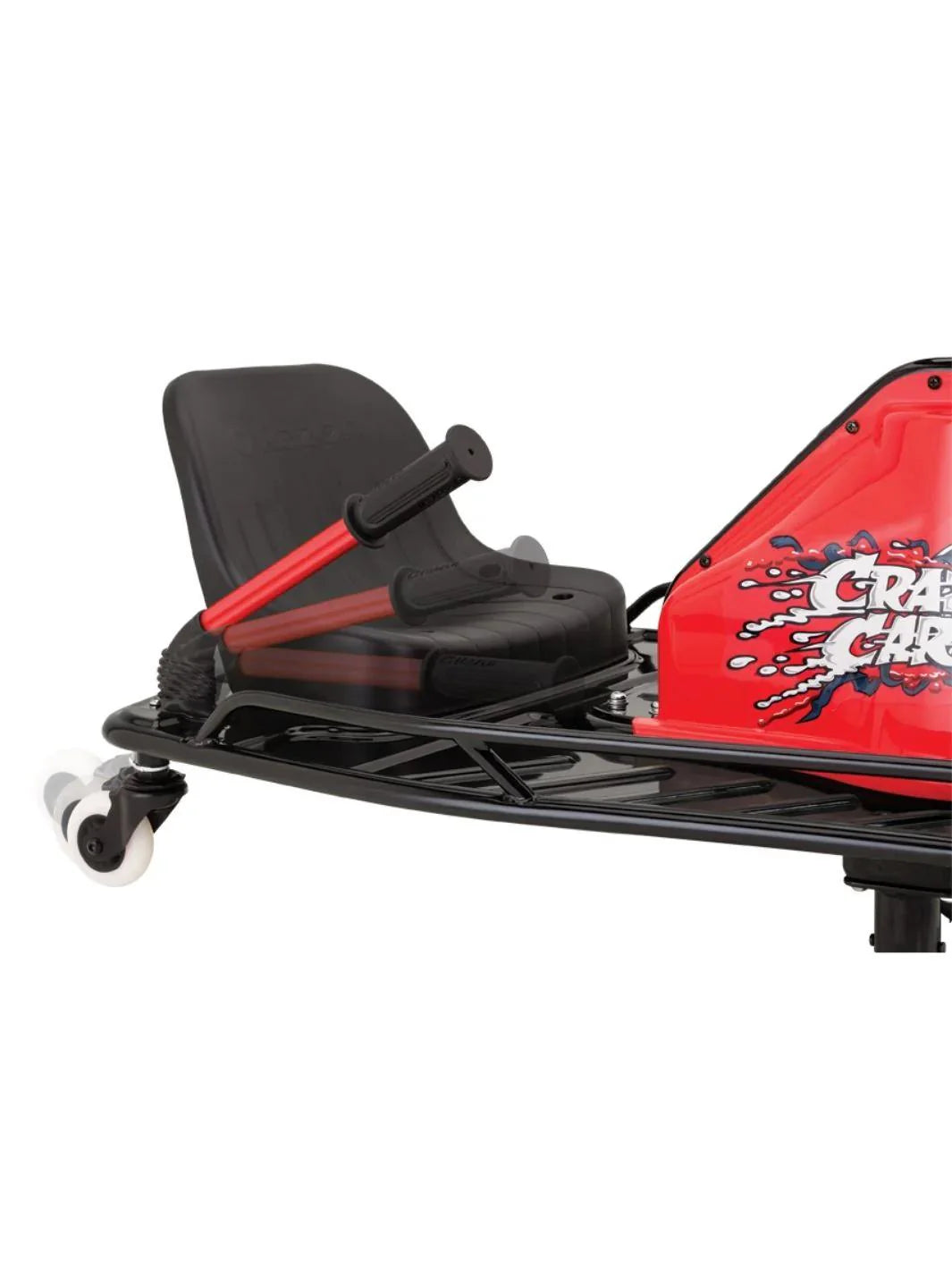 Mira™ Electric Cart