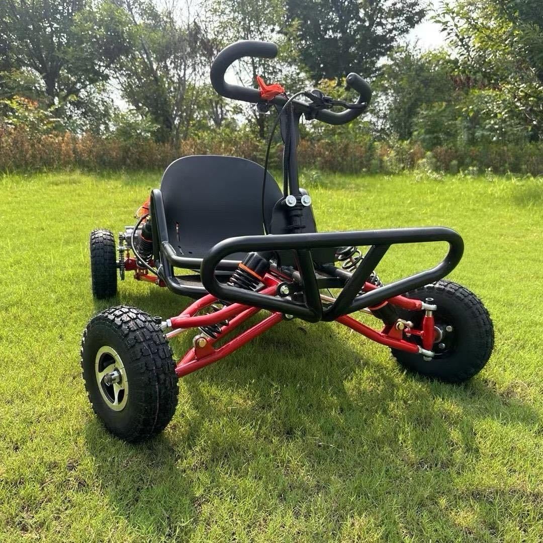 Mountain All-Terrain Off-Road Kart