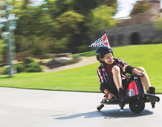 Mira™ Electric Cart