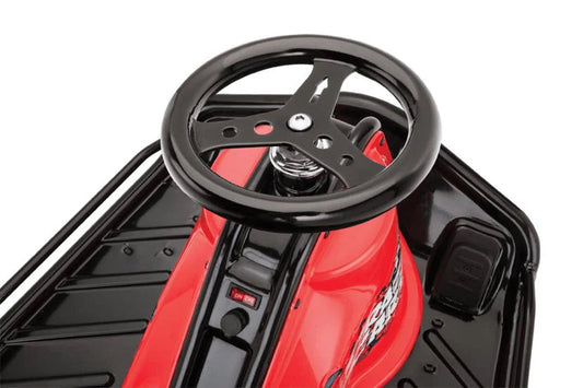 Mira™ Electric Cart