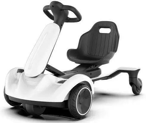 6V5A Battery RC Drivable Car Electric Mini Kids Wholesale Go Kart Car with Adjustable Seat