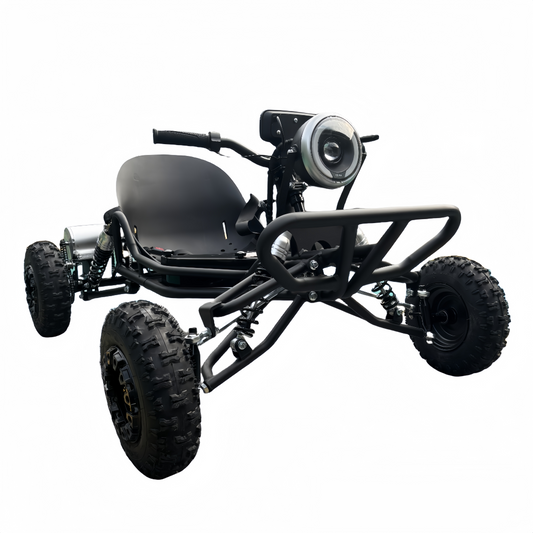 Electric RapidRunner 90cc