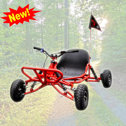 Mountain All-Terrain Off-Road Kart